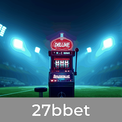 27bbet: Slots de Alta Volatilidade, Jogos de Mesa ao Vivo, e Mais - A Escolha dos Jogadores Brasileiros