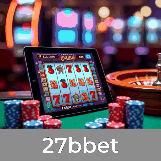 27bbet: Sua Porta para Jogos Premiados e Pagamentos Rápidos