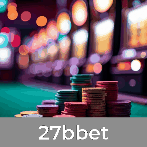 27bbet: Experiência profissional de jogos de mesa ao vivo